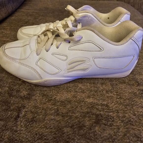 Zephz Cheering shoes ladies size 6.5 - Picture 5 of 9